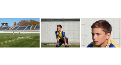 Obiektyw NIKKOR z 34-krotnym zoomem optycznym