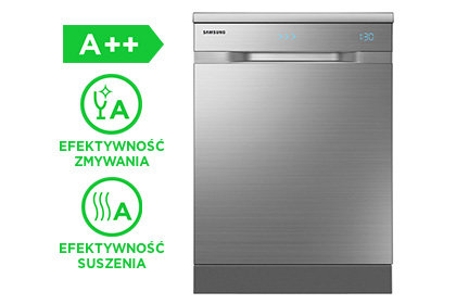 Zmywarka Samsung Chef Collection