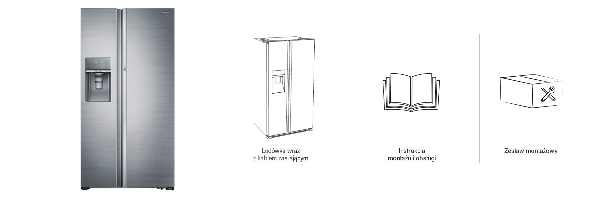 Samsung W Opakowaniu 362 Samsung W Opakowaniu 362