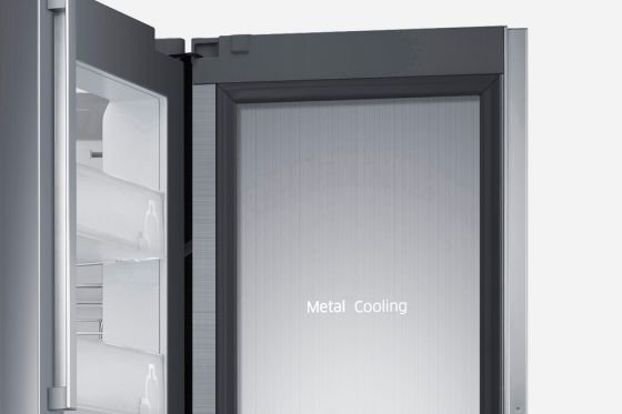 Samsung Lepsza izolacja, smaczniejsze produkty. Metalowe Drzwi Samsung Lepsza izolacja, smaczniejsze produkty. Metalowe Drzwi