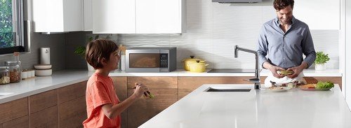 Samsung Mikrofala Gotuj Szybko I Dokladnie Samsung Mikrofala Gotuj Szybko I Dokladnie