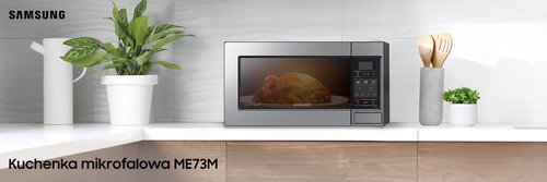 Samsung Mikrofala Ms23f301tas Kv 1920 Samsung Mikrofala Ms23f301tas Kv 1920