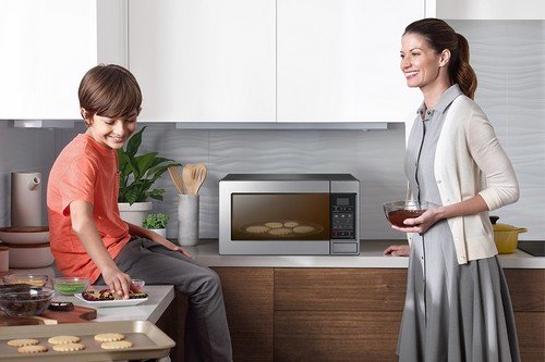 Samsung Mikrofalowka Blokada Rodzicielska 470 Samsung Mikrofalowka Blokada Rodzicielska 470