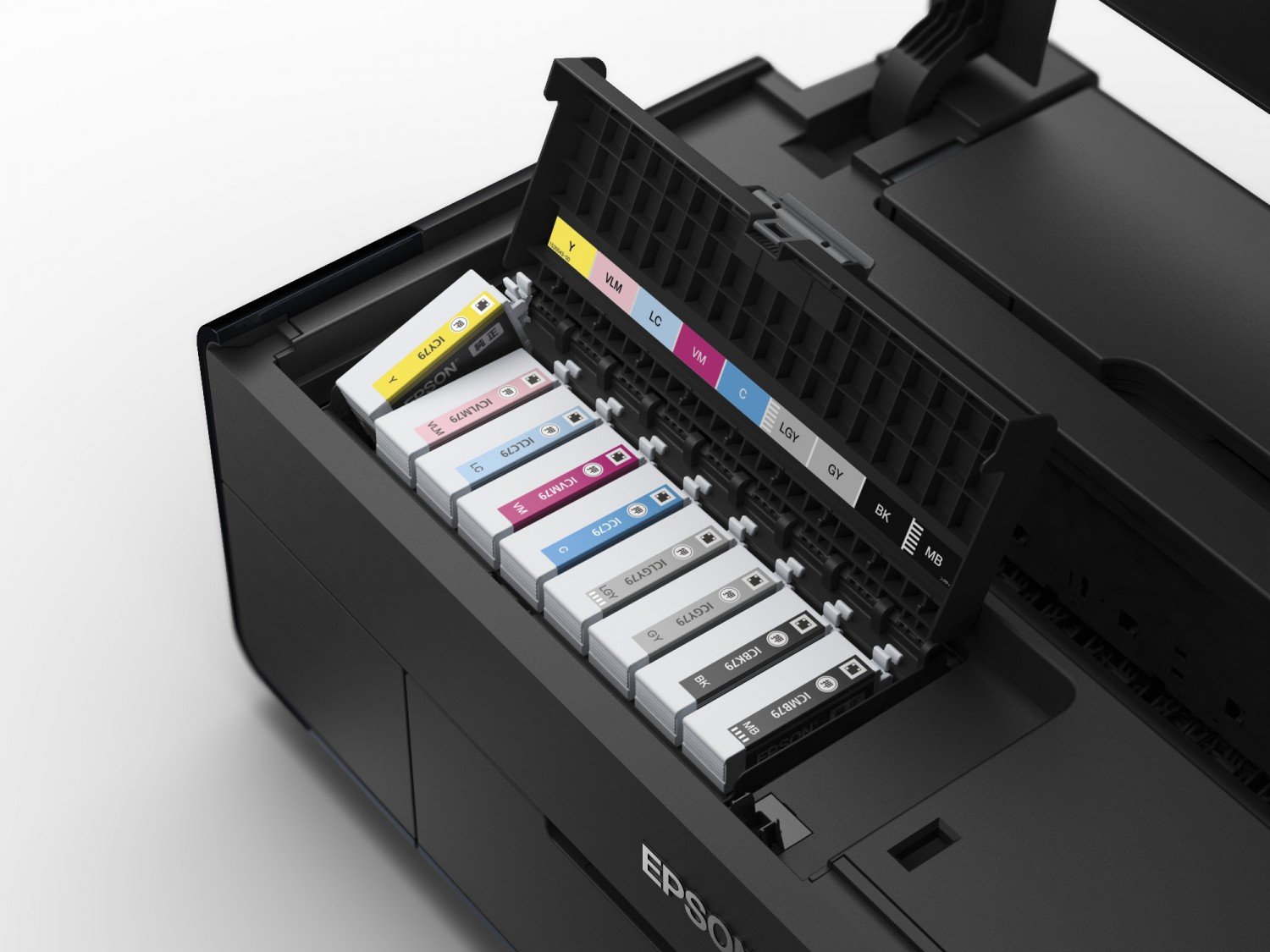 Epson Surecolor Sc P600 Drukarka Niskie Ceny I Opinie W Media Expert 8071