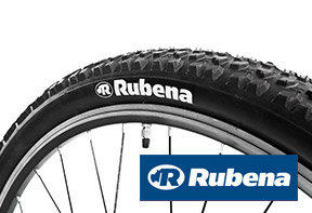 Opony RUBENA