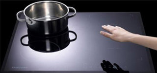 Bez ryzyka poparzeń