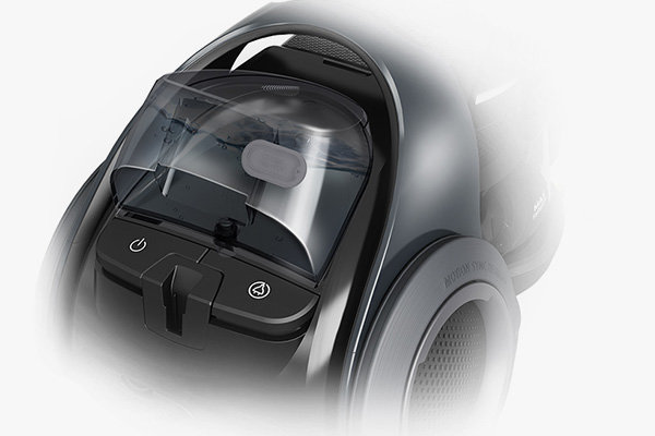 Samsung Zbiornik na wodę. Kompaktowa budowa dla Twojej wygody Samsung Zbiornik na wodę. Kompaktowa budowa dla Twojej wygody