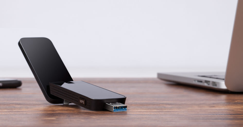 Karta sieciowa TP-LINK Archer T4U port usb 3.0, nawet do 4.8 Gb/s, kompatybilny z usb 2.0