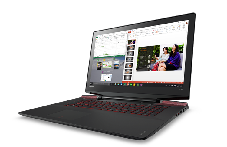 Laptop LENOVO Y700-15ISK