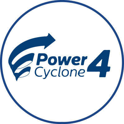 Philips Ikonki Odkurzacz Power Cyclone 4 Philips Ikonki Odkurzacz Power Cyclone 4