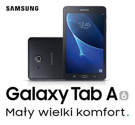 Galaxy Tab A (2016)