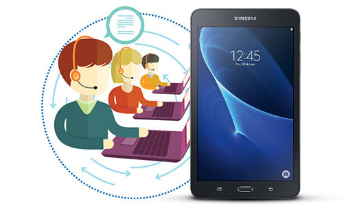 Samsung Smart Tutor