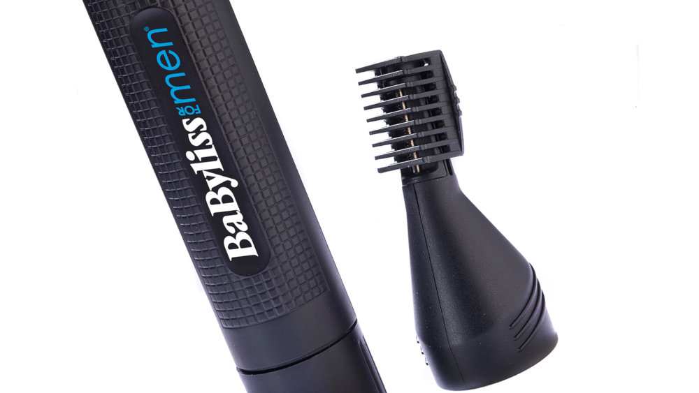 Trymer BABYLISS E652E - Nasadka
