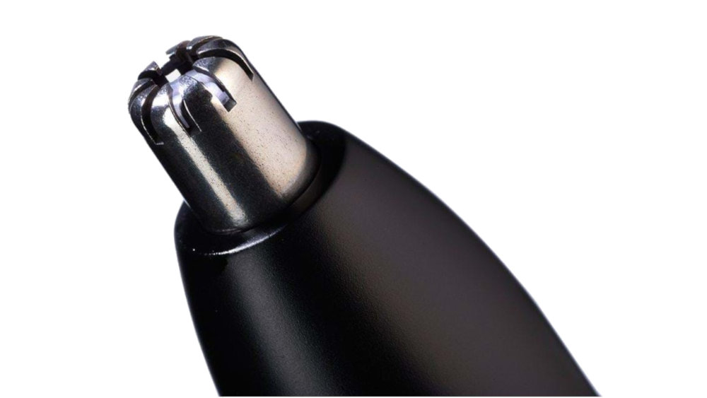 Trymer BABYLISS E652E - Glowice