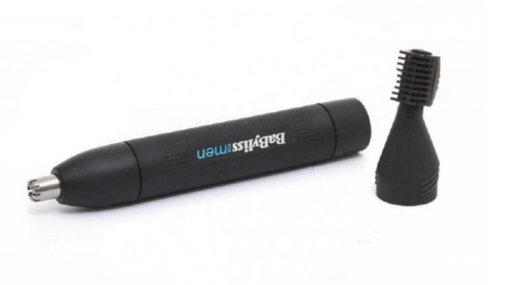 Trymer BABYLISS E652E - Zasilanie