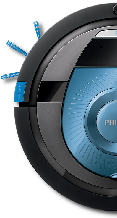 Philips Tryb „Z” Philips Tryb „Z”