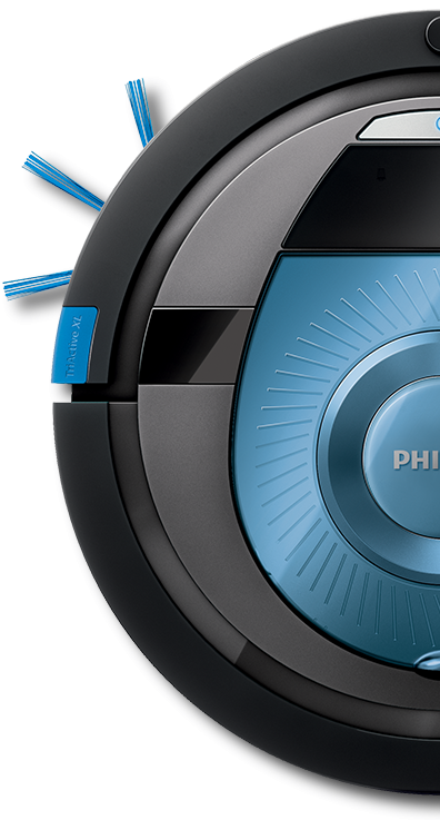 Philips Tryb „Z” Philips Tryb „Z”