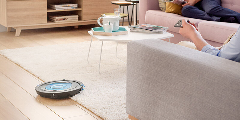 Philips Dobowe planowanie sprzątania. Codziennie czysto bez wysiłku Philips Dobowe planowanie sprzątania. Codziennie czysto bez wysiłku