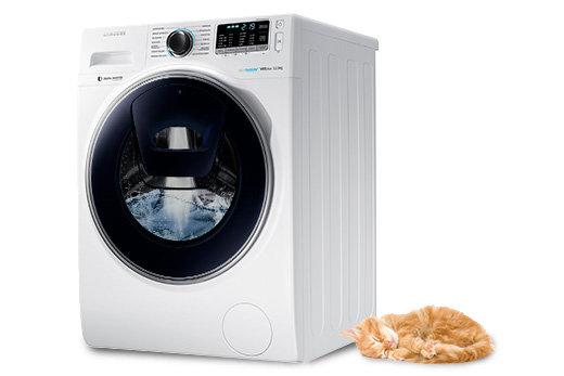 Antywibracyjny design