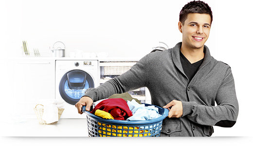 Wybór krótkich programów prania