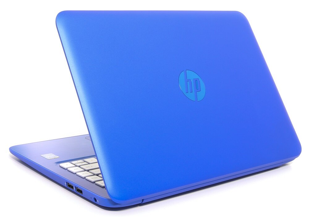 Laptop HP Stream 13-C130NW - Minimalistyczny design smukły i lekki