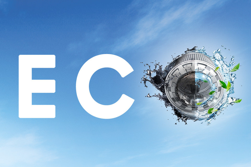 Samsung
Ekoczyszczenie
bębna.
Zawsze
czyste
wnętrze Samsung
Ekoczyszczenie
bębna.
Zawsze
czyste
wnętrze