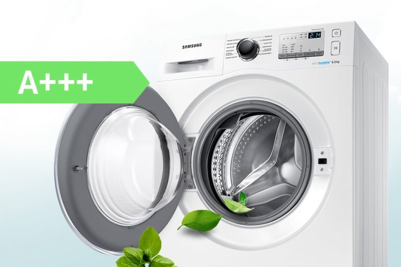 Samsung
A+++.
Najwyższa
klasa
efektywności
energetycznej Samsung
A+++.
Najwyższa
klasa
efektywności
energetycznej