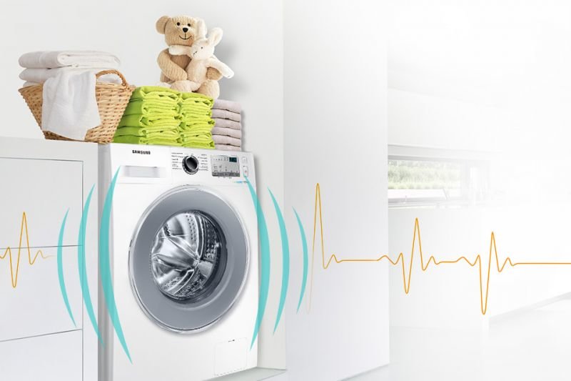 Samsung
Kontrola
napięcia.
Bezpieczeństwo
wpływające
na
trwałość
pralki Samsung
Kontrola
napięcia.
Bezpieczeństwo
wpływające
na
trwałość
pralki