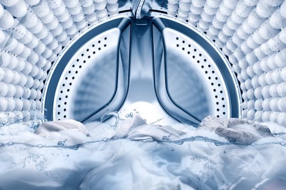 Samsung
Funkcja
Aktywna
Piana.
Sposób
na
nawet
trudne
zabrudzenia Samsung
Funkcja
Aktywna
Piana.
Sposób
na
nawet
trudne
zabrudzenia