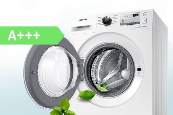 Samsung
A+++.
Najwyższa
klasa
efektywności
energetycznej Samsung
A+++.
Najwyższa
klasa
efektywności
energetycznej