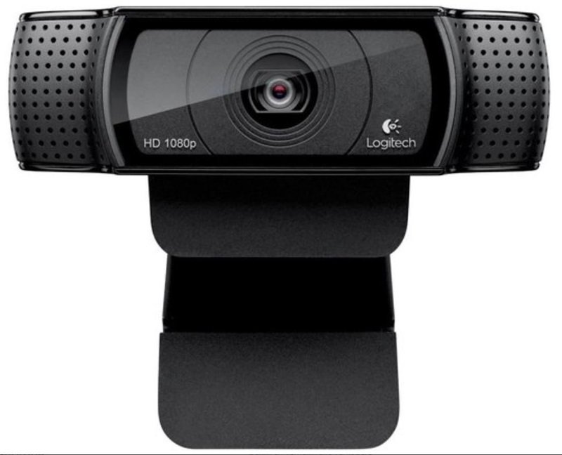 Kamera internetowa LOGITECH HD Pro Webcam C920