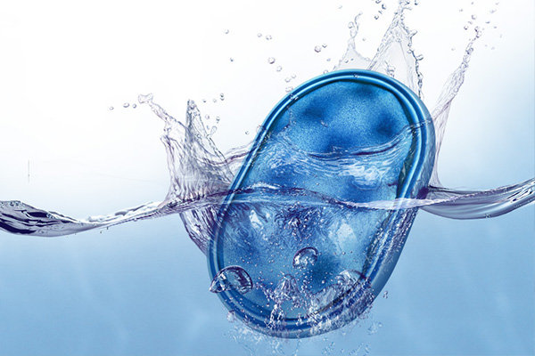 Samsung Wodoodporny filtr. Wysoce wydajny, łatwy w czyszczeniu Samsung Wodoodporny filtr. Wysoce wydajny, łatwy w czyszczeniu