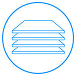 Samsung Wytrzymałe półki. Szkło hartowane Samsung Wytrzymałe półki. Szkło hartowane