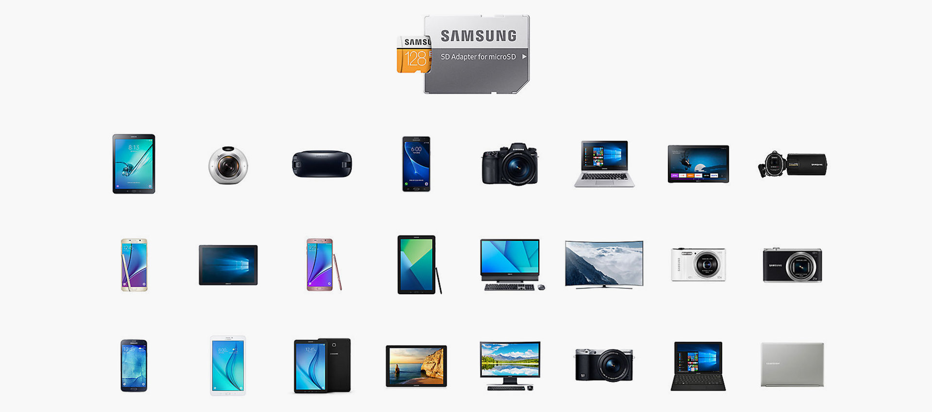 Samsung Karta Pamieci Mb Mp32ga Rozszerzona Kompatybilnosc Samsung Karta Pamieci Mb Mp32ga Rozszerzona Kompatybilnosc