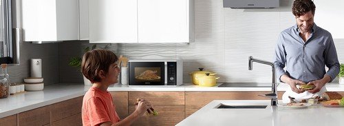 Samsung Gotuj Smacznie I Zdrowo 467 Samsung Gotuj Smacznie I Zdrowo 467