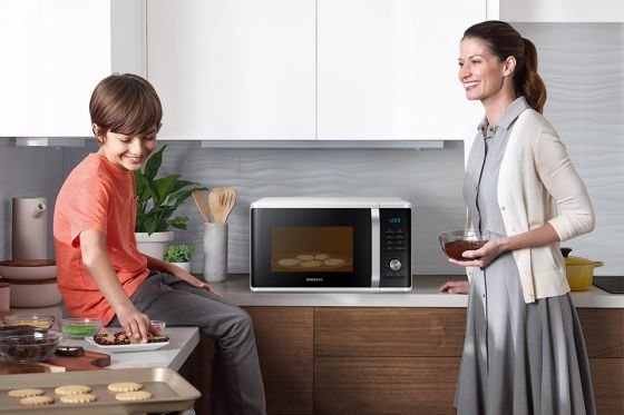 Samsung Bezpieczeństwo ponad wszystko. Blokada rodzicielska Samsung Bezpieczeństwo ponad wszystko. Blokada rodzicielska