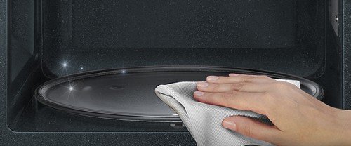 Samsung Mikrofalowka Ceramic Inside Samsung Mikrofalowka Ceramic Inside