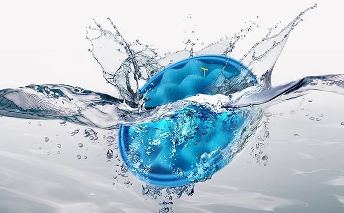 Samsung Łatwe do umycia filtry Czystość i wygoda Samsung Łatwe do umycia filtry Czystość i wygoda