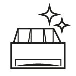 Samsung Szuflada Stay Clean Samsung Szuflada Stay Clean