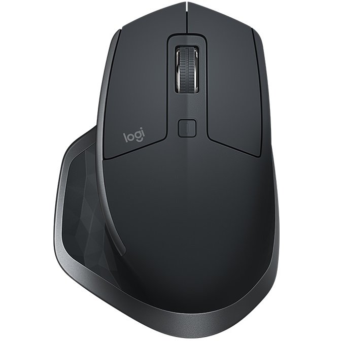Mysz LOGITECH MX Master 2S
