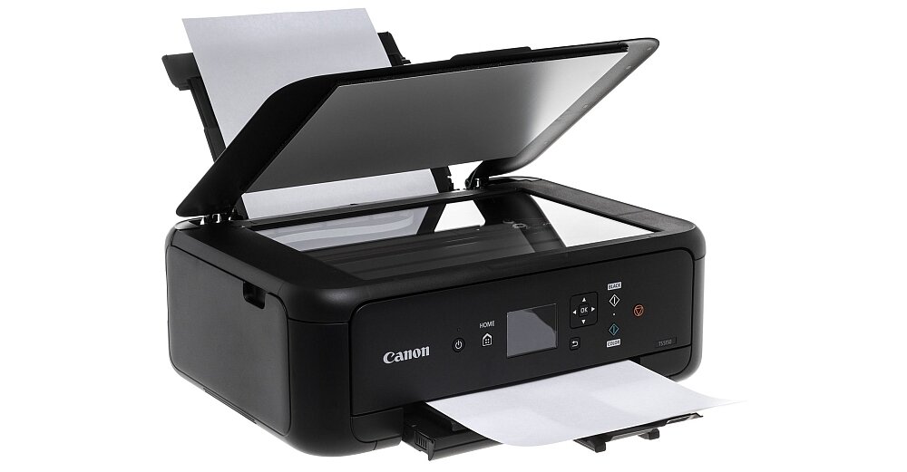 МФУ Canon PIXMA TS5150 (2228C006): продажа, цена в Львове. Принтеры,  сканеры, мфу от "Интернет - Магазин Tomdom" - 1093924941
