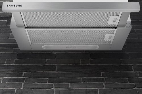 Samsung Wytrzymałość i trwałość na lata. Aluminiowe filtry Samsung Wytrzymałość i trwałość na lata. Aluminiowe filtry