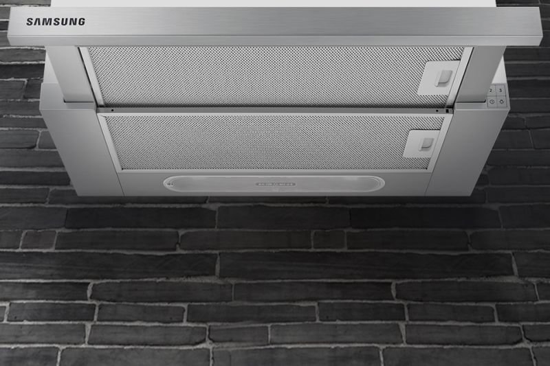 Samsung Wytrzymałość i trwałość na lata. Aluminiowe filtry Samsung Wytrzymałość i trwałość na lata. Aluminiowe filtry