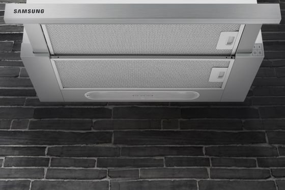 Samsung Wytrzymałość i trwałość na lata. Aluminiowe filtry Samsung Wytrzymałość i trwałość na lata. Aluminiowe filtry