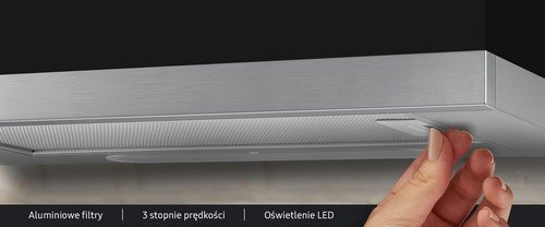 Samsung Okap 392 Lifestyle Technologia 2 Samsung Okap 392 Lifestyle Technologia 2