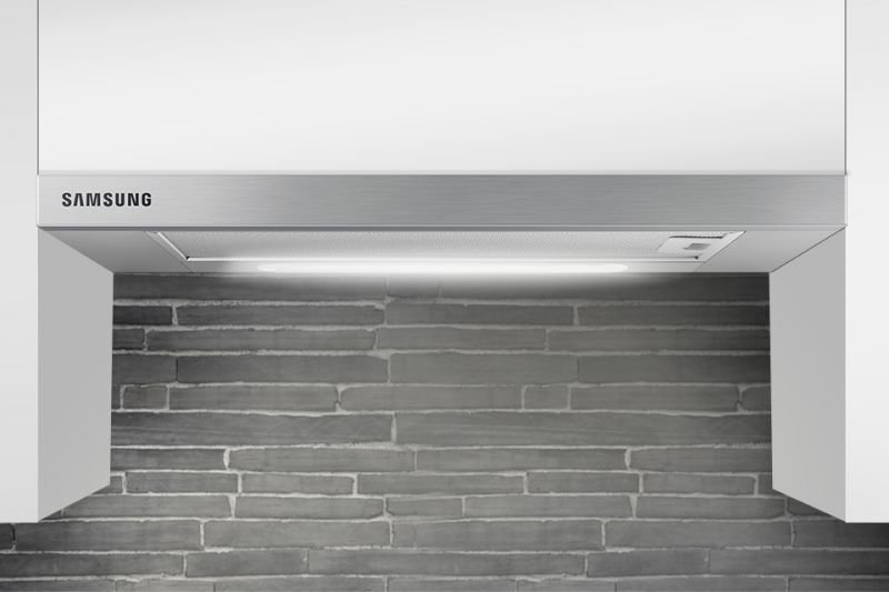 Samsung Równomierne światło i tańsza eksploatacja. Oświetlenie LED Samsung Równomierne światło i tańsza eksploatacja. Oświetlenie LED