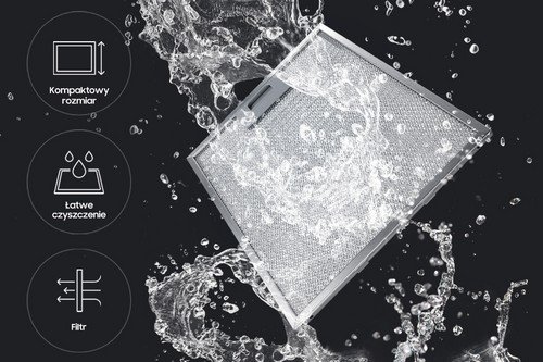 Samsung Umyjesz je w zmywarce. Prostota czyszczenia Samsung Umyjesz je w zmywarce. Prostota czyszczenia