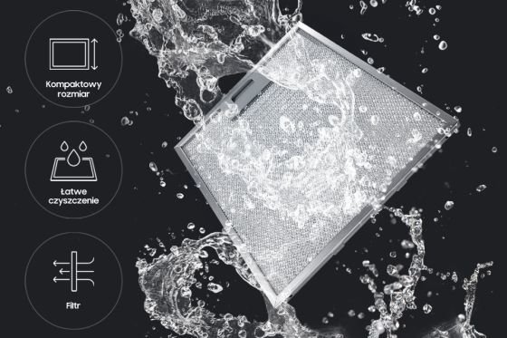 Samsung Umyjesz je w zmywarce. Prostota czyszczenia Samsung Umyjesz je w zmywarce. Prostota czyszczenia