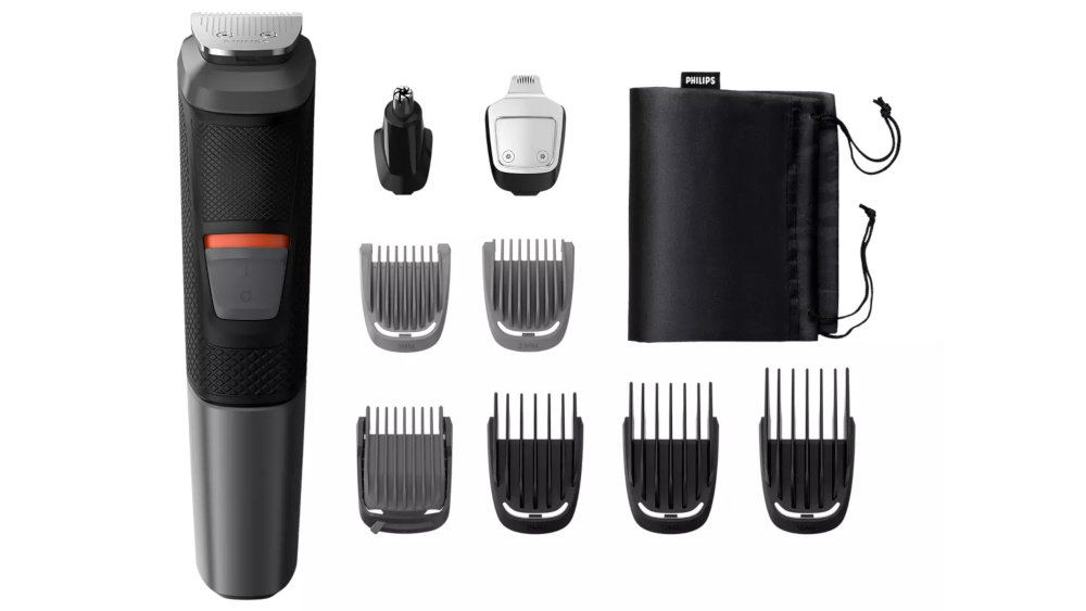 Trymer PHILIPS Multigroom MG5720/15 - Ogólny Wygląd