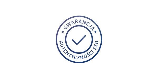 Samsung Potwierdzenie autentyczności SSD Samsung Potwierdzenie autentyczności SSD